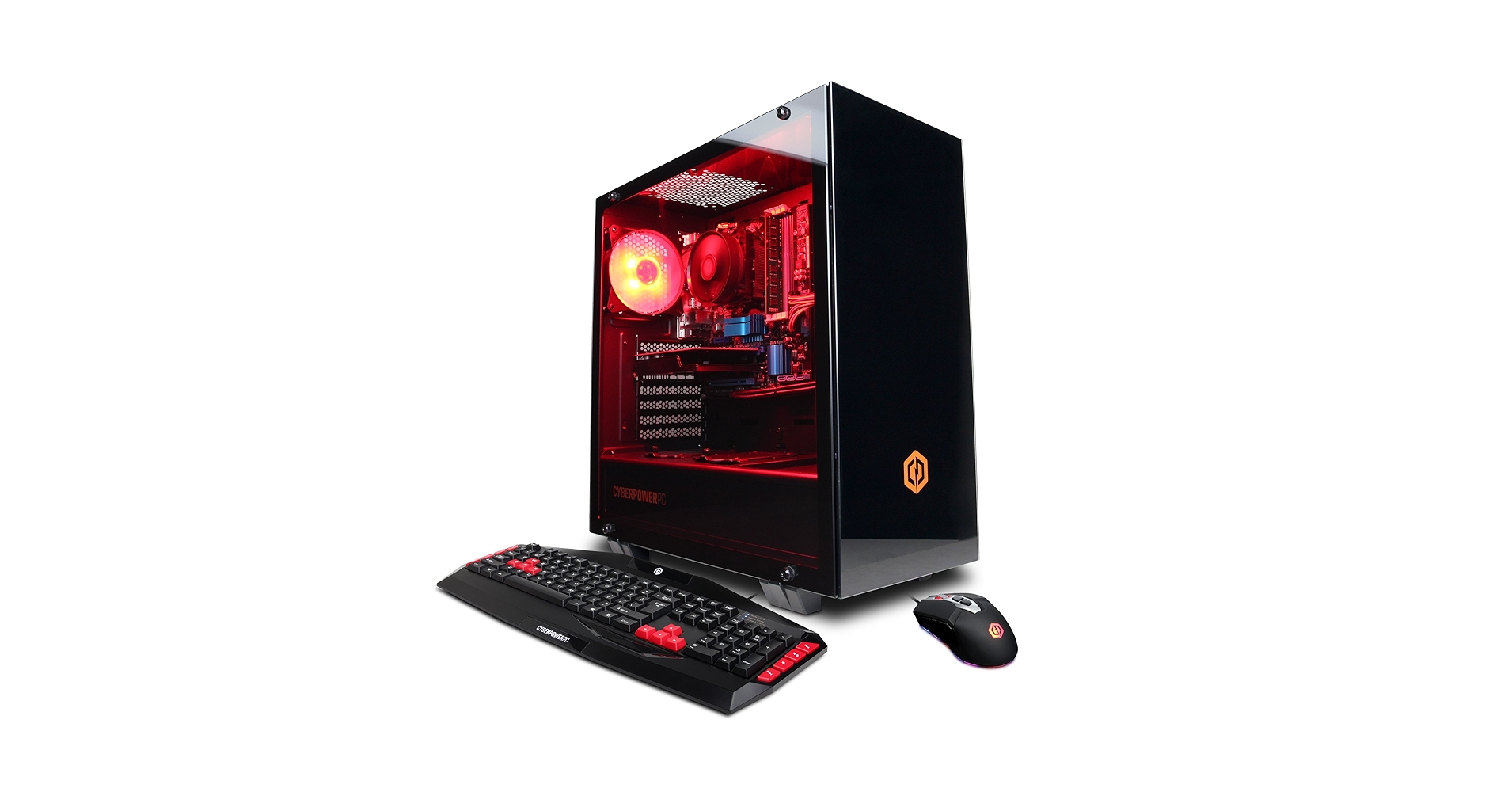 Amazon.com: CyberpowerPC Gamer Ultra Gaming PC, AMD FX-6300