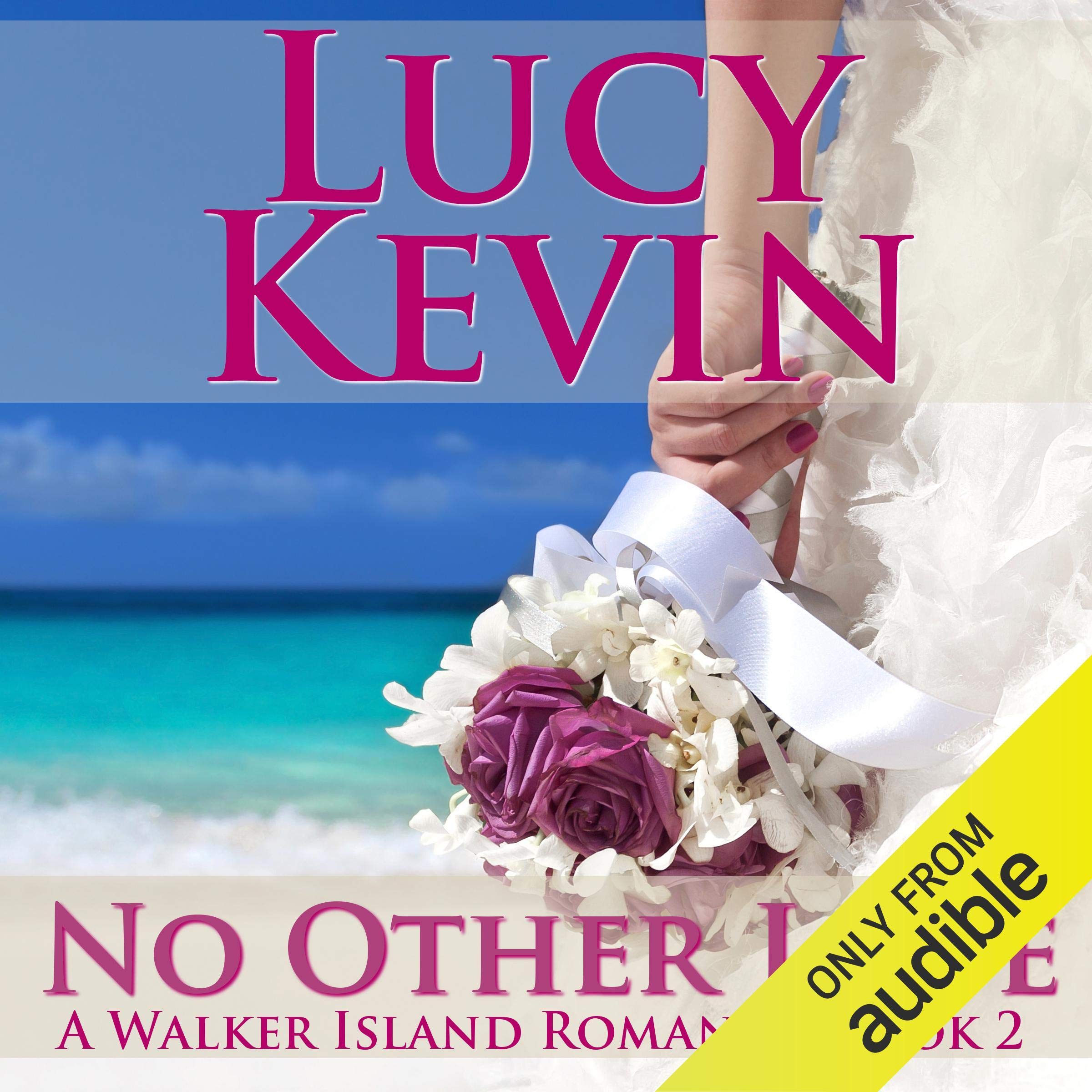Cover art for No Other Love