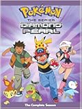 Pokemon The Series: Diamond and Pearl The Complete Season (DVD)
