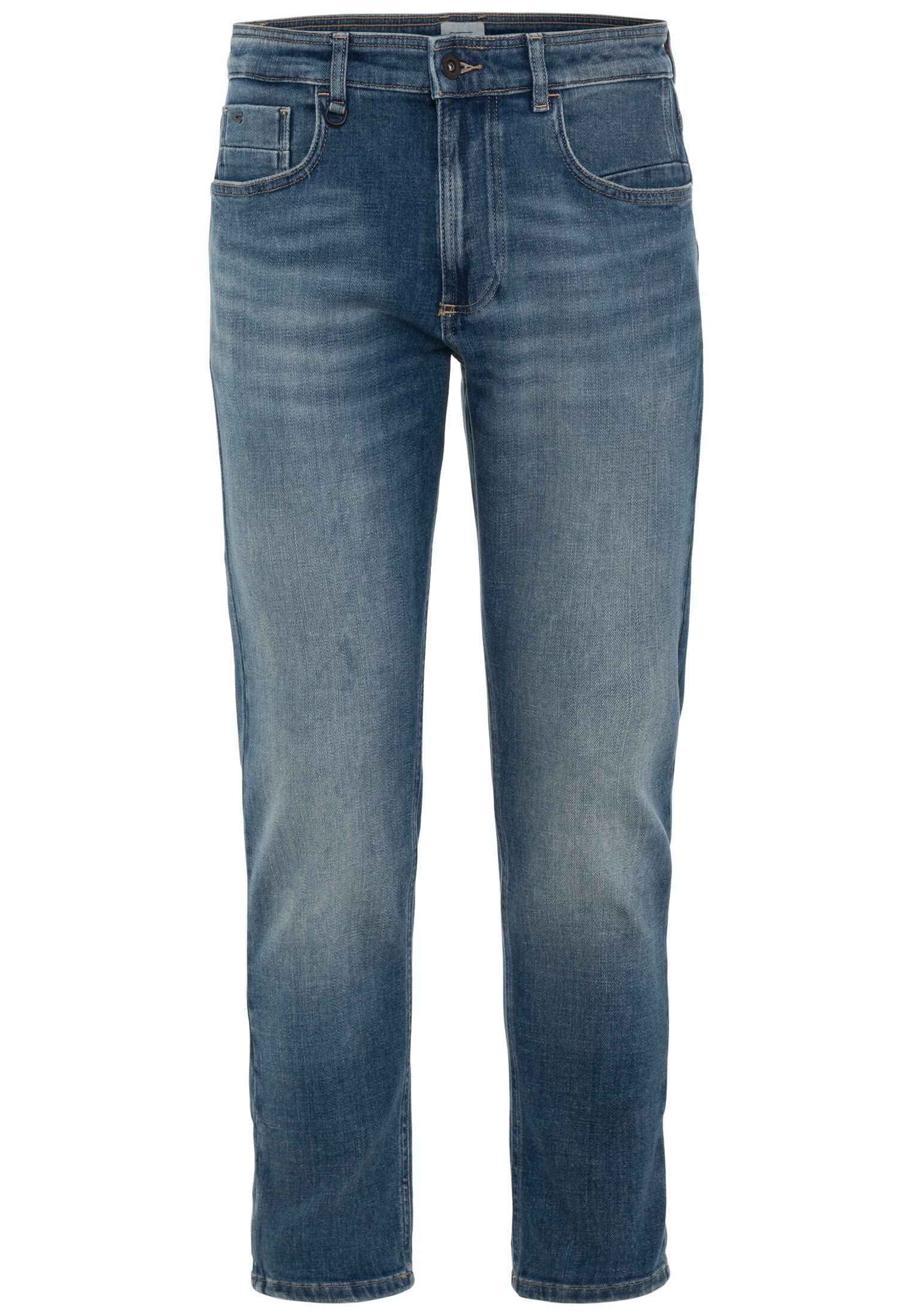 camel active Men's Jeans