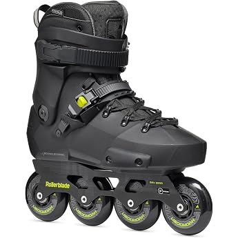 Twister XT Roller Skates Size 47