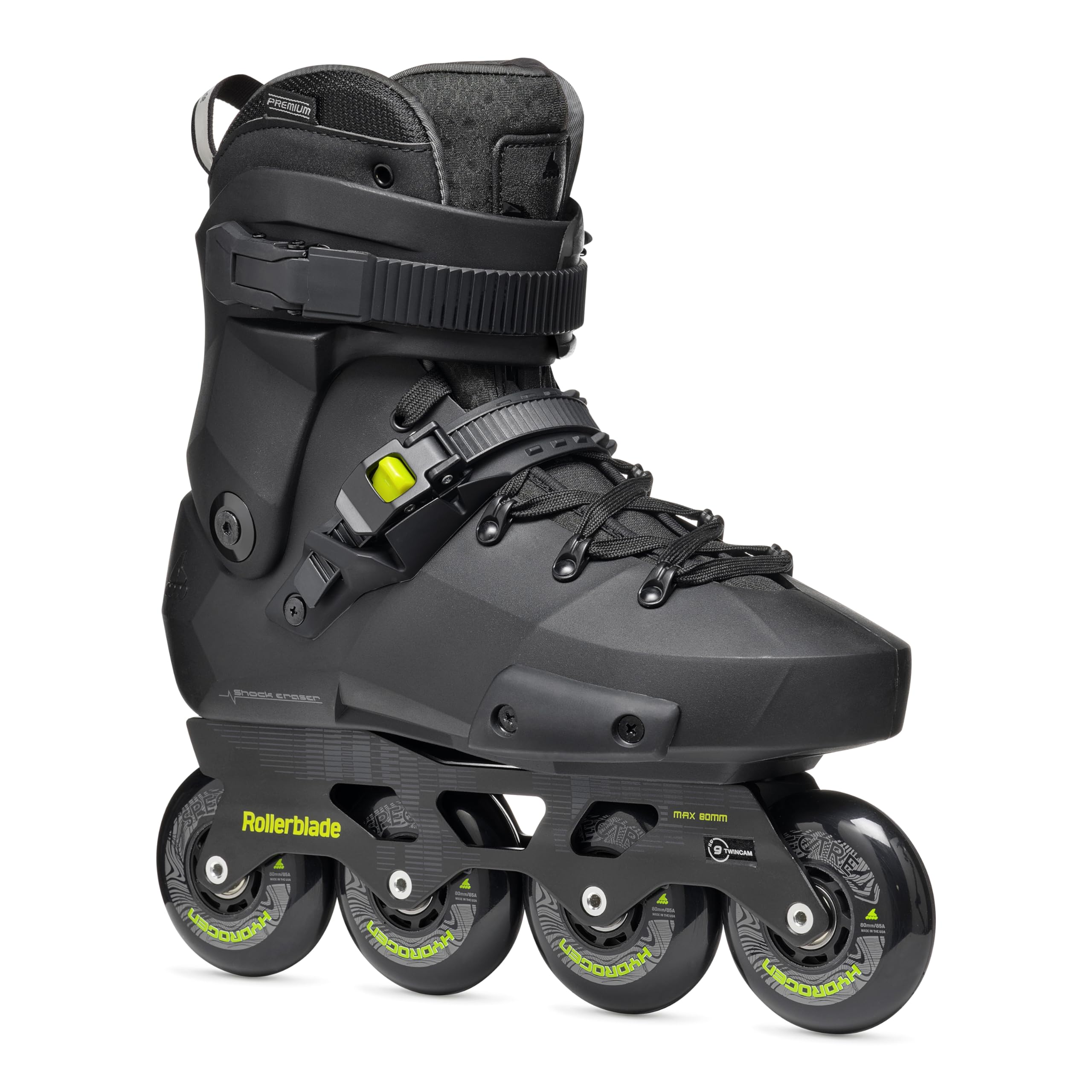 Rollerblade Twister Xt Rollschuhe