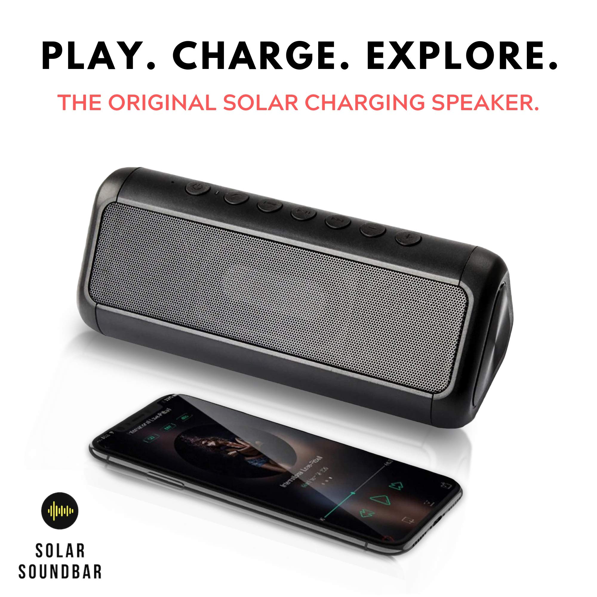 Portable Bluetooth Speakers 