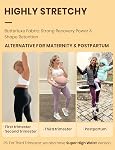 Leggings Butterluxe CRZ YOGA 28" | Extrêmement doux, compression douce, yoga, taille haute, pour femmes