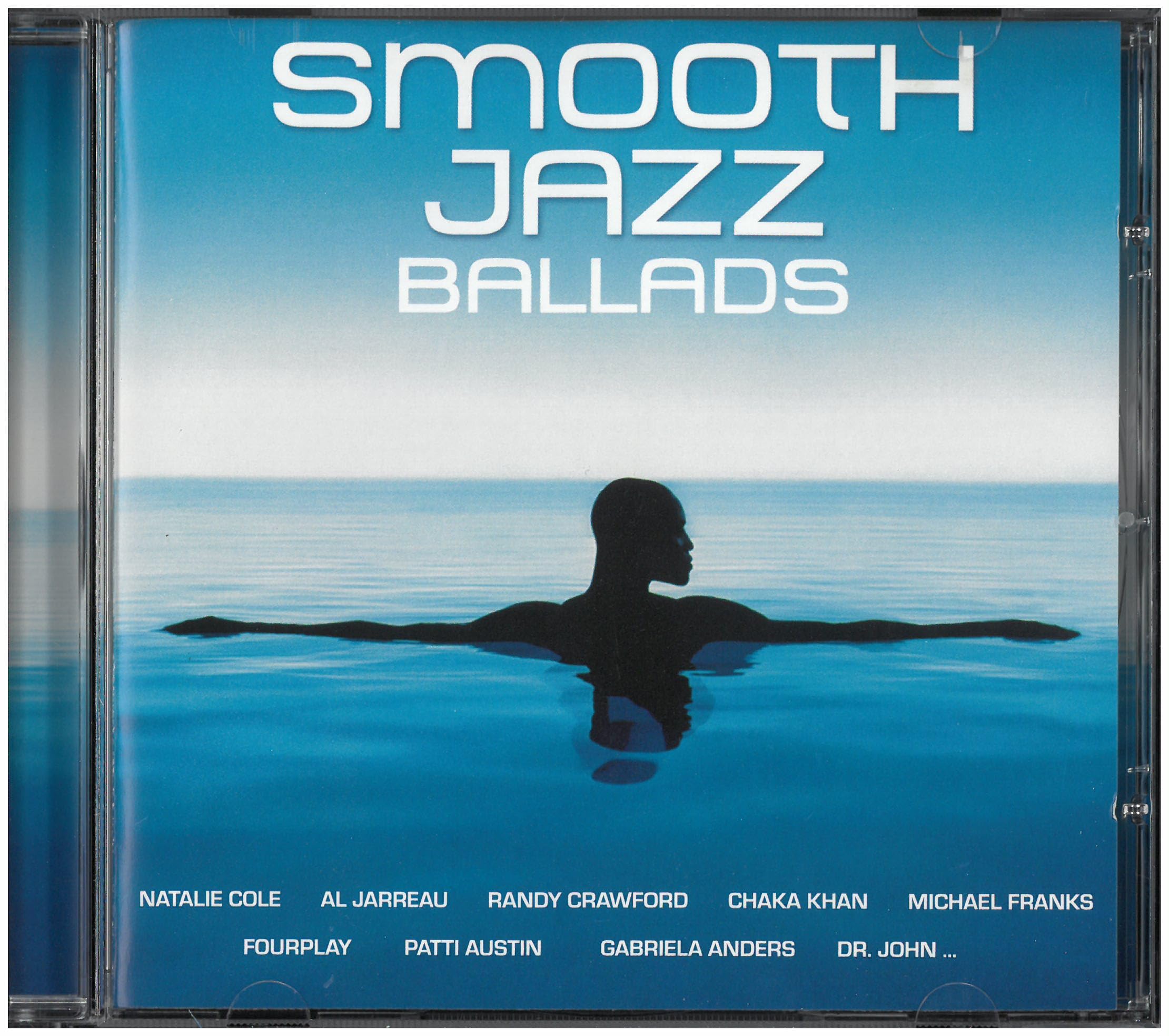 Smooth Jazz Ballads