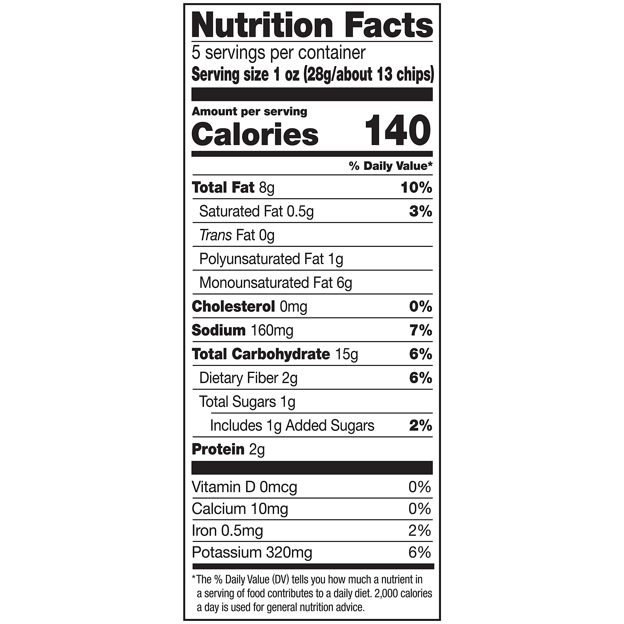 Kettle Brand Potato Chips, Korean Barbeque Kettle Chips, 5 Oz Buy