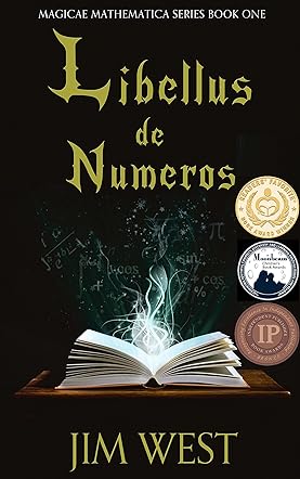 Libellus de Numeros