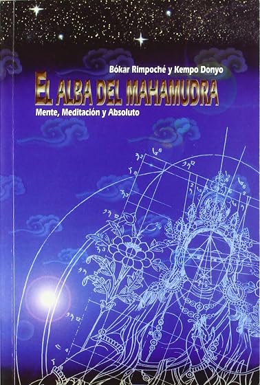 El Alba del Mahamudra