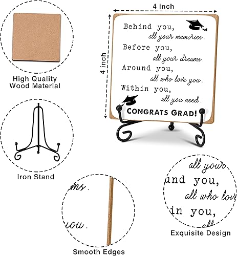 Miniatura 9 de Diference Maker Definition - Decoración decorativa de oficina, regalo de agradecimiento para compañero de trabajo, profesor, jefe, líder, placa de