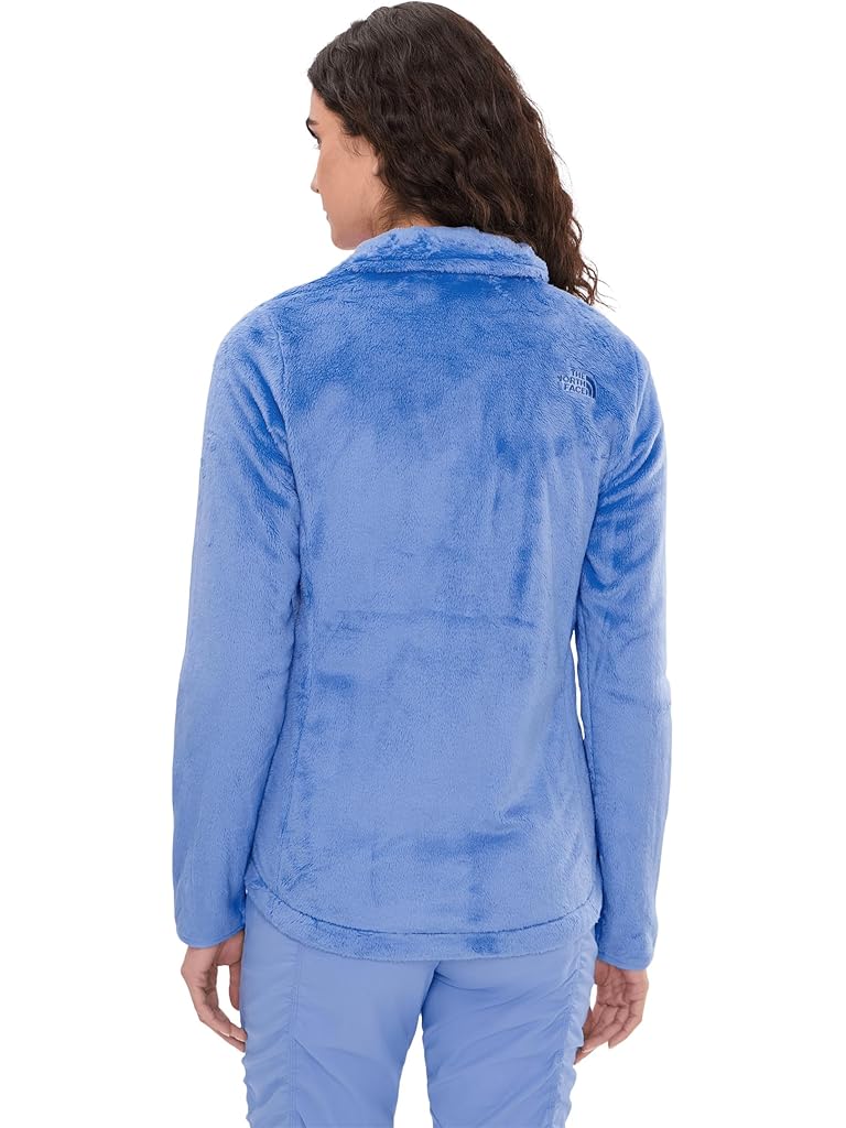 Blue The North Face Osito Jacket