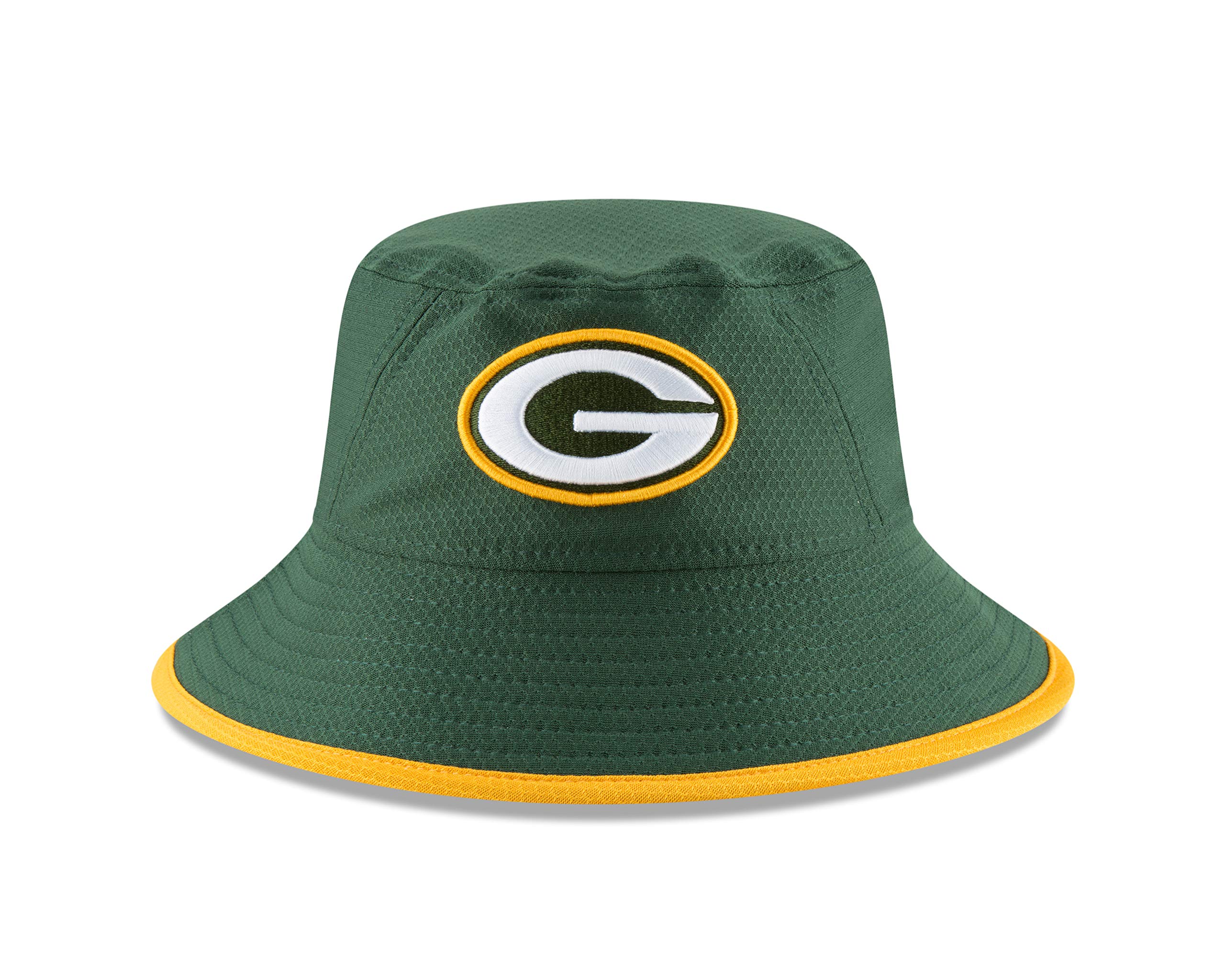 New Era Green Bay Packers Hex Team 