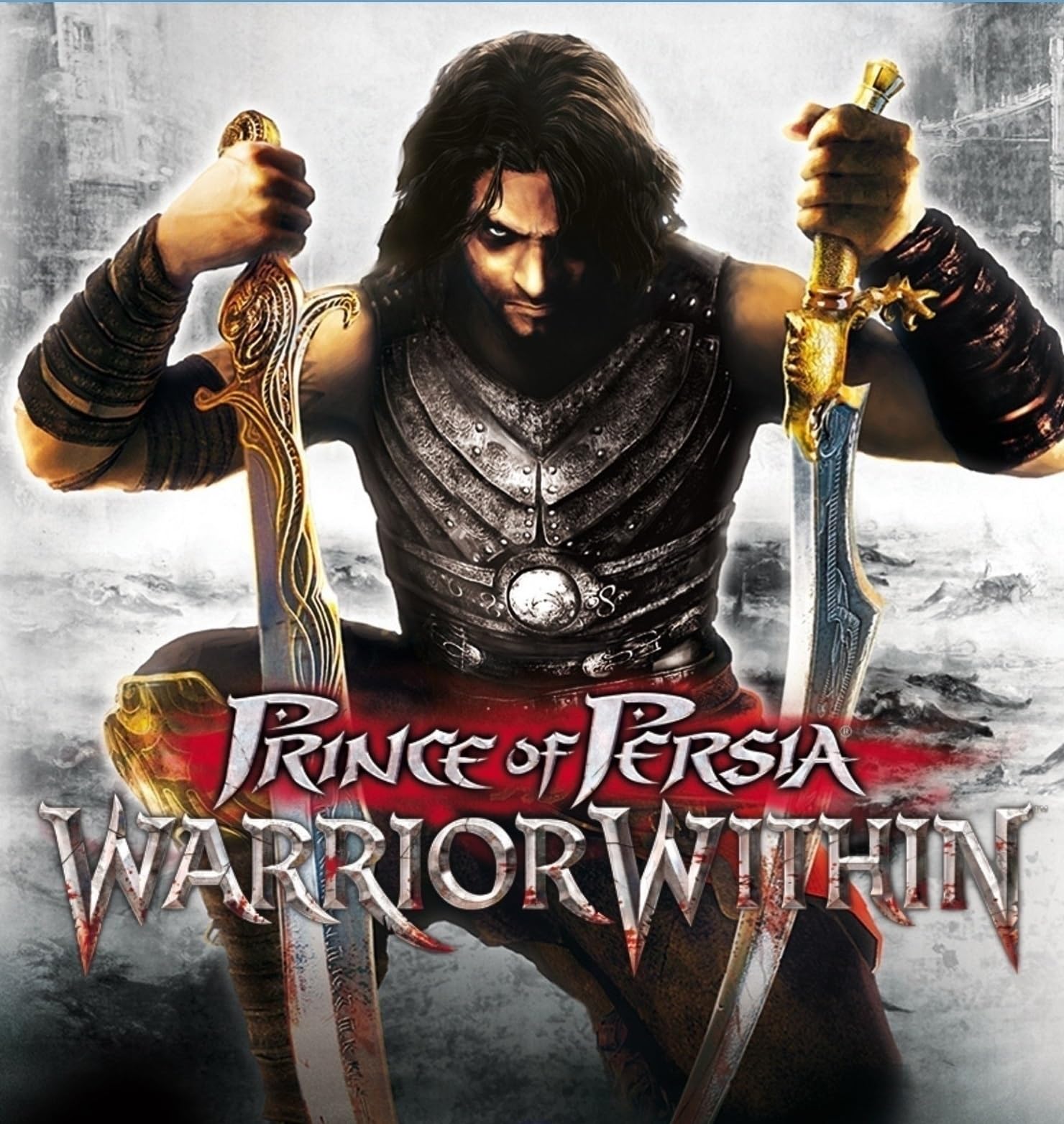 Prince of Persia - Warrior Within - PC DVD Game by Zigshash Retail-picture-22