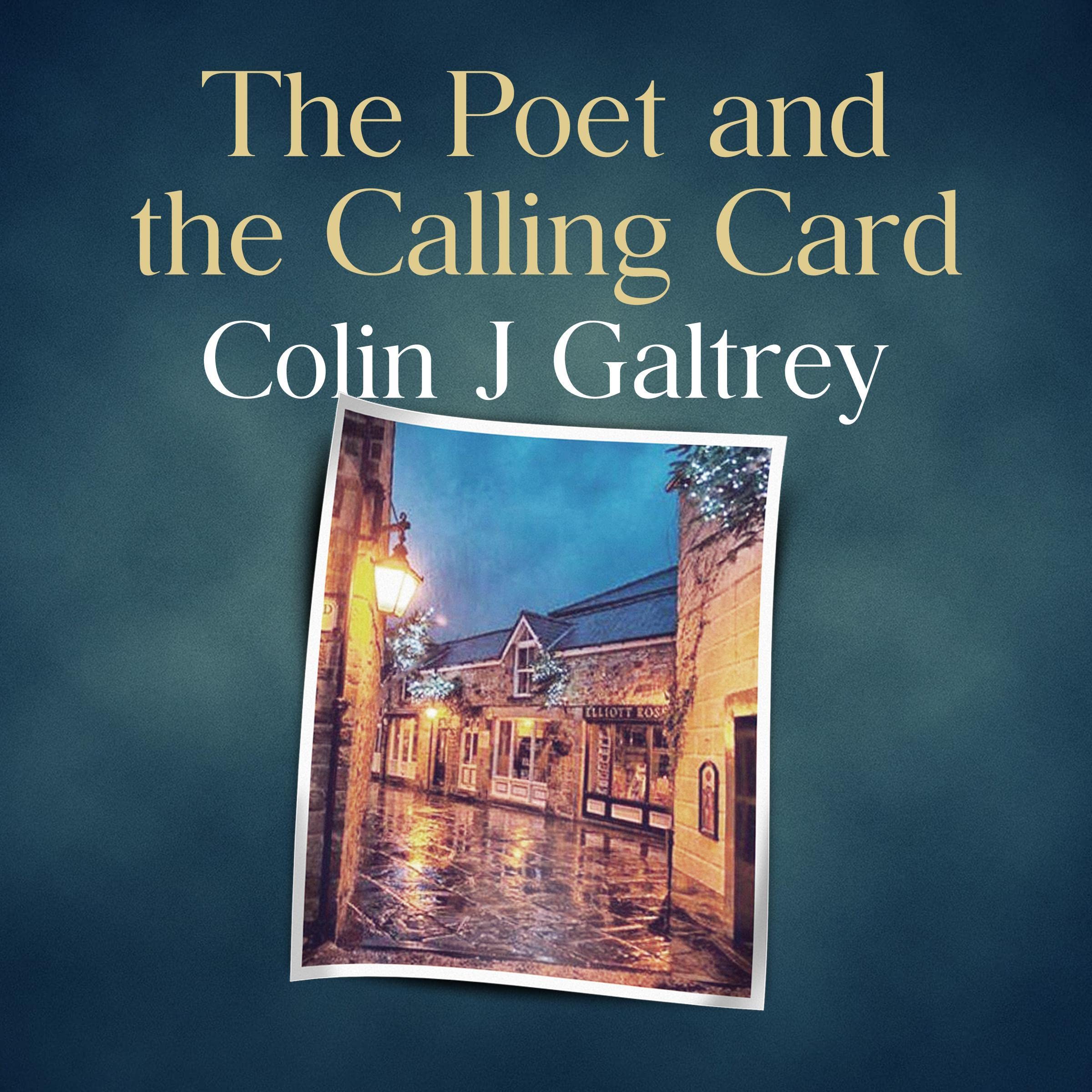 The Poet and the Calling Card