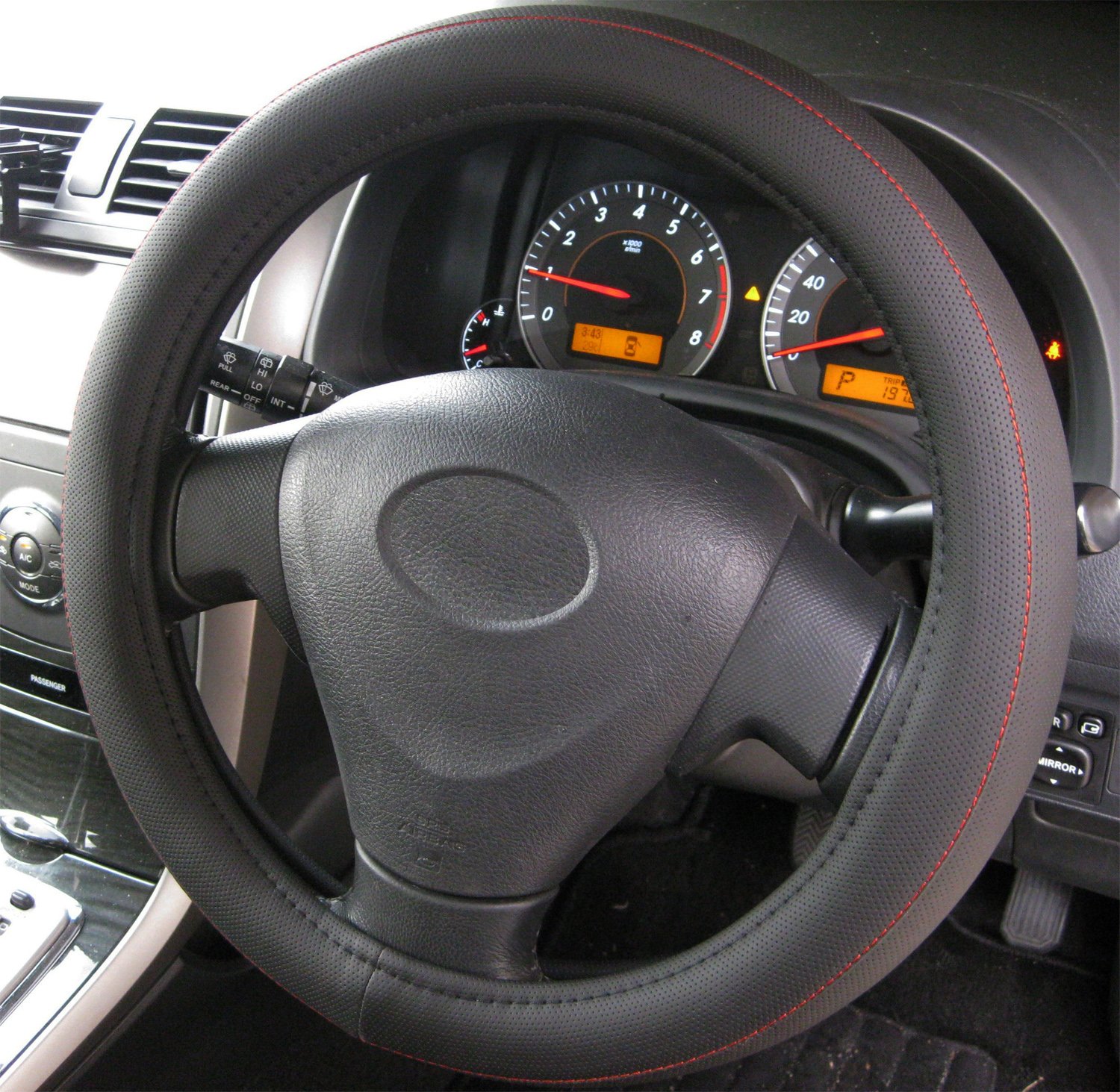 Amazon | フジヤマ GOLD MOUNTAIN ステッチディンプル ハンドルカバー