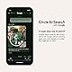 Google Pixel 8a - Unlocked Android Phone with Google AI, Advanced Pixel Camera and 24-Hour Battery - Obsidian - 128 GB Product Image 5