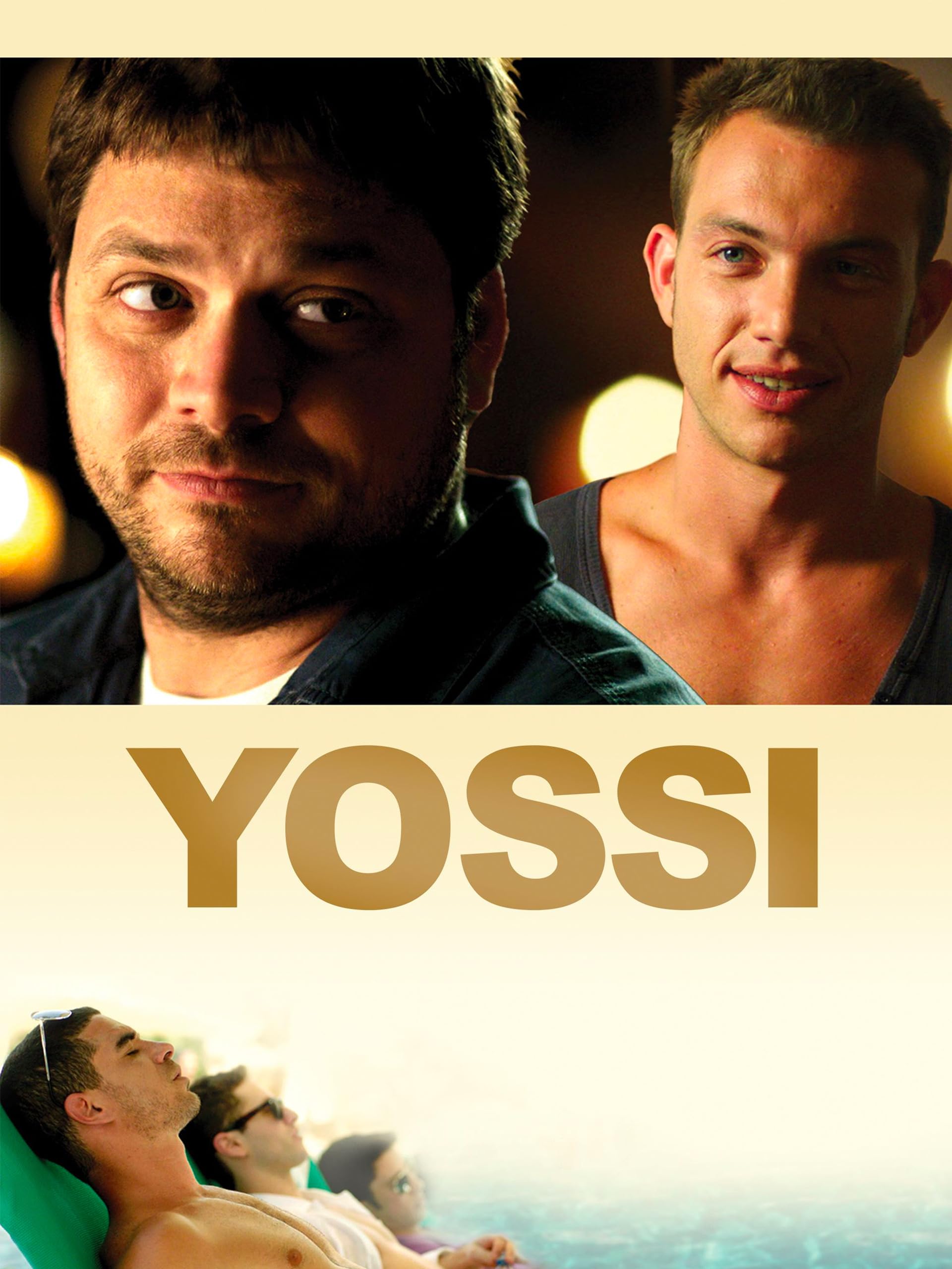 Yossi