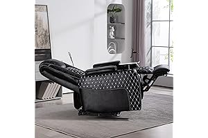 Power Zero Gravity Recliner Chair for Adults