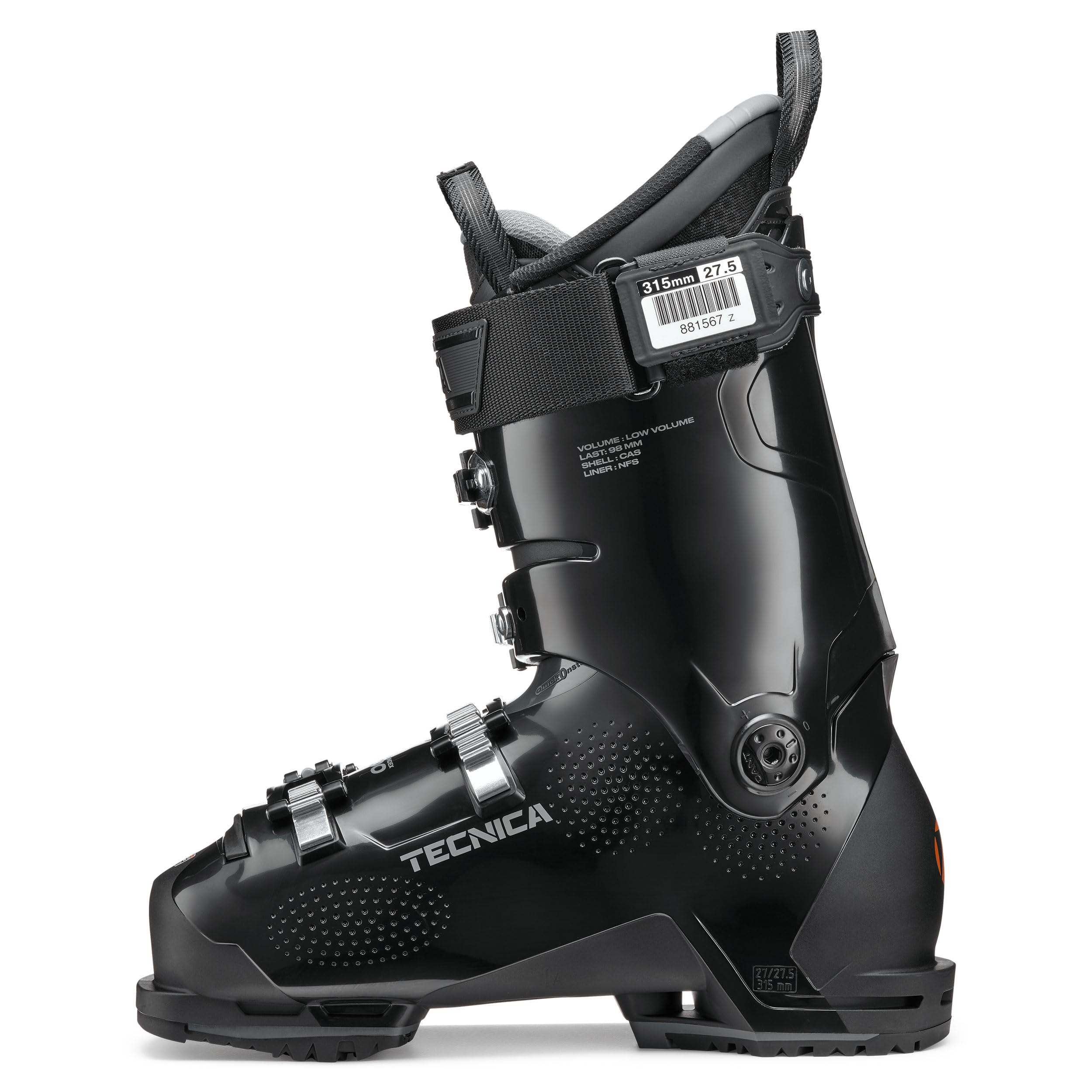 Amazon.com : Tecnica Men display picture 1