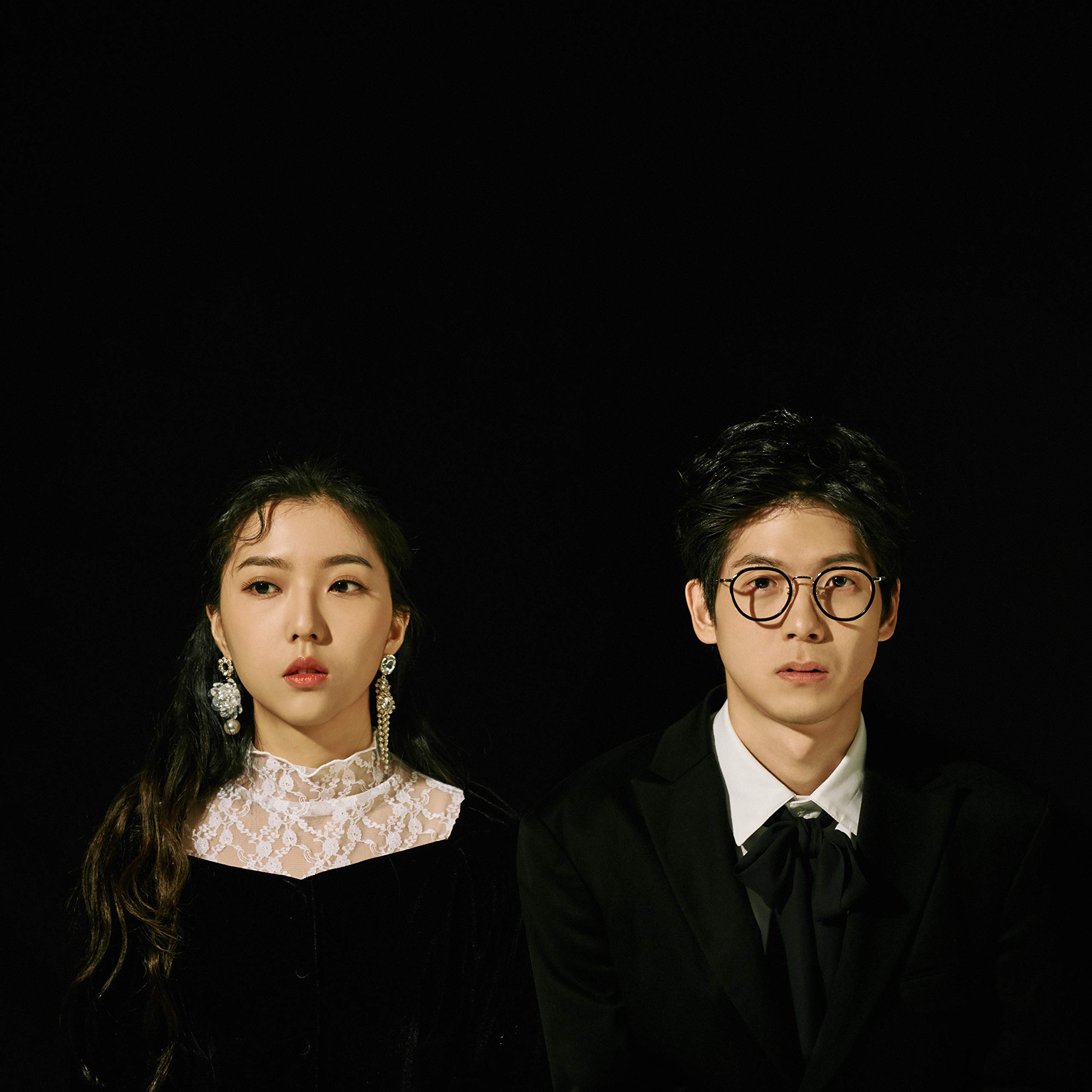 Mad Clown, Stella Jang