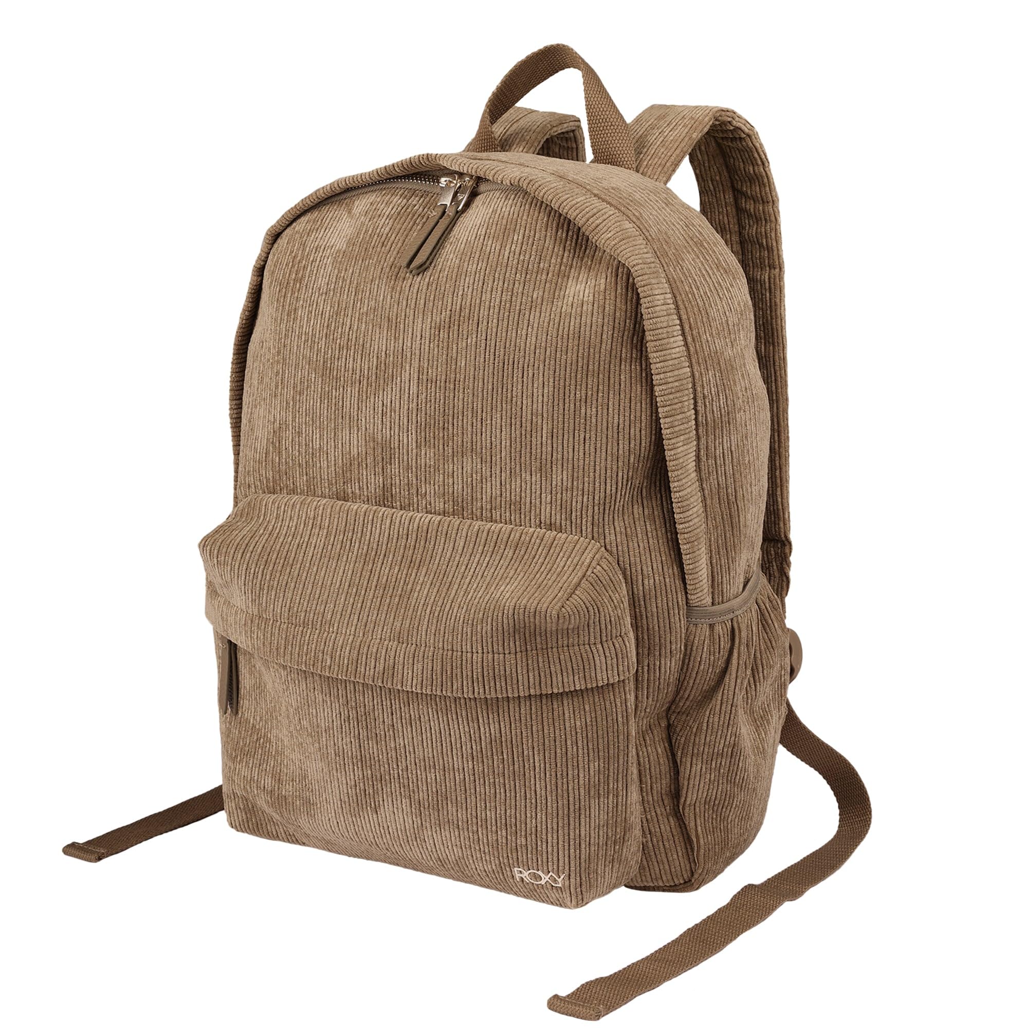 Roxy Women's Feeling Good Backpack, 15L, Oil Green