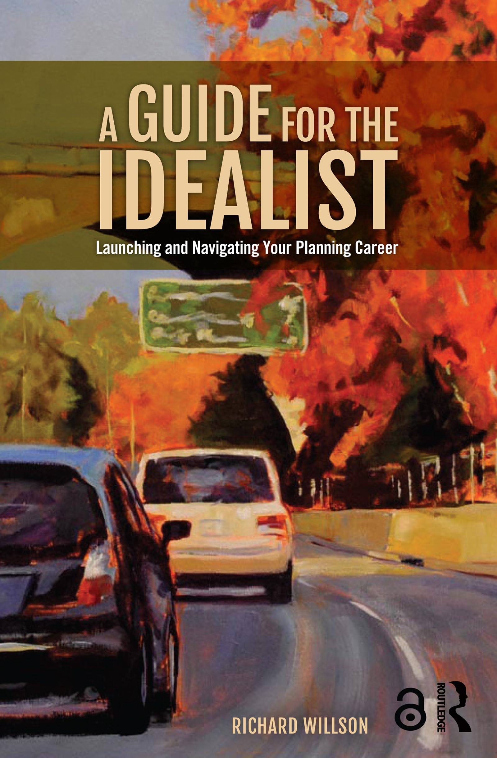 Guide for the Idealist livre anglais carriere urbanisme