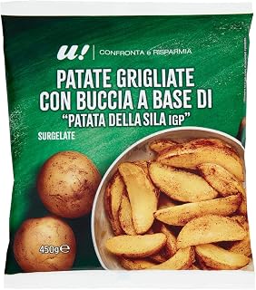 U! Confronta & Risparmia Patate Sila 450g