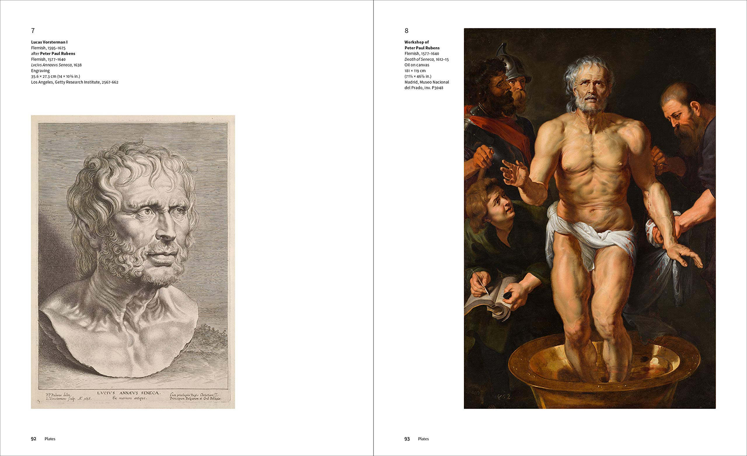 Rubens: Picturing Antiquity