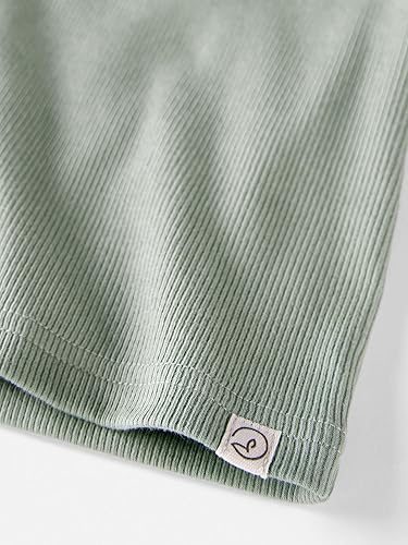 Vista 127 de little planet by carter's unisex-baby 2-piece Pajamas Made With Organic Cotton