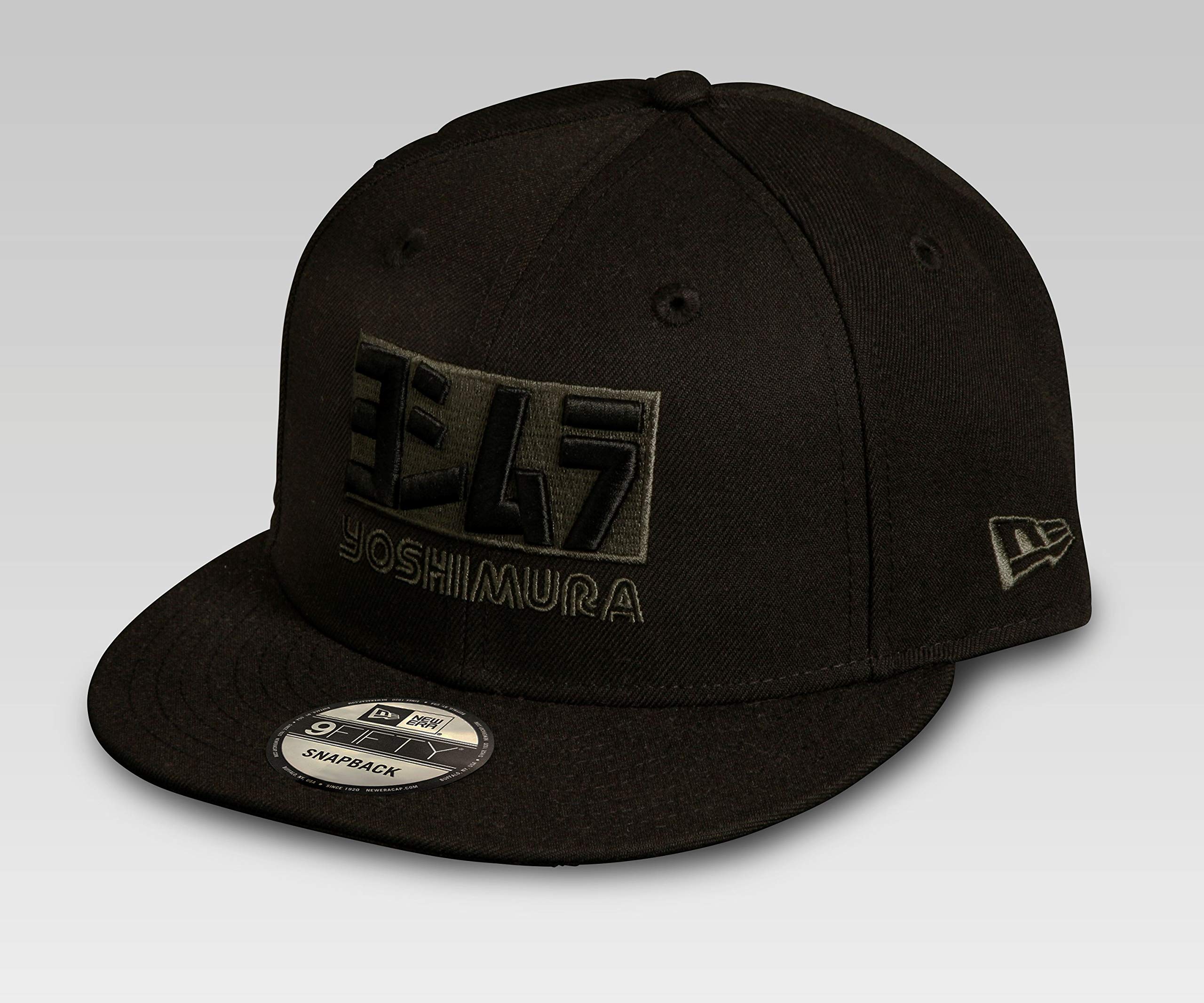 【新着商品】ヨシムラ NEW ERA CAP 9FORTY YOSHIMURA ヨシムラ NEW ERA CAP(9FORTY) | ヨシムラジャパン