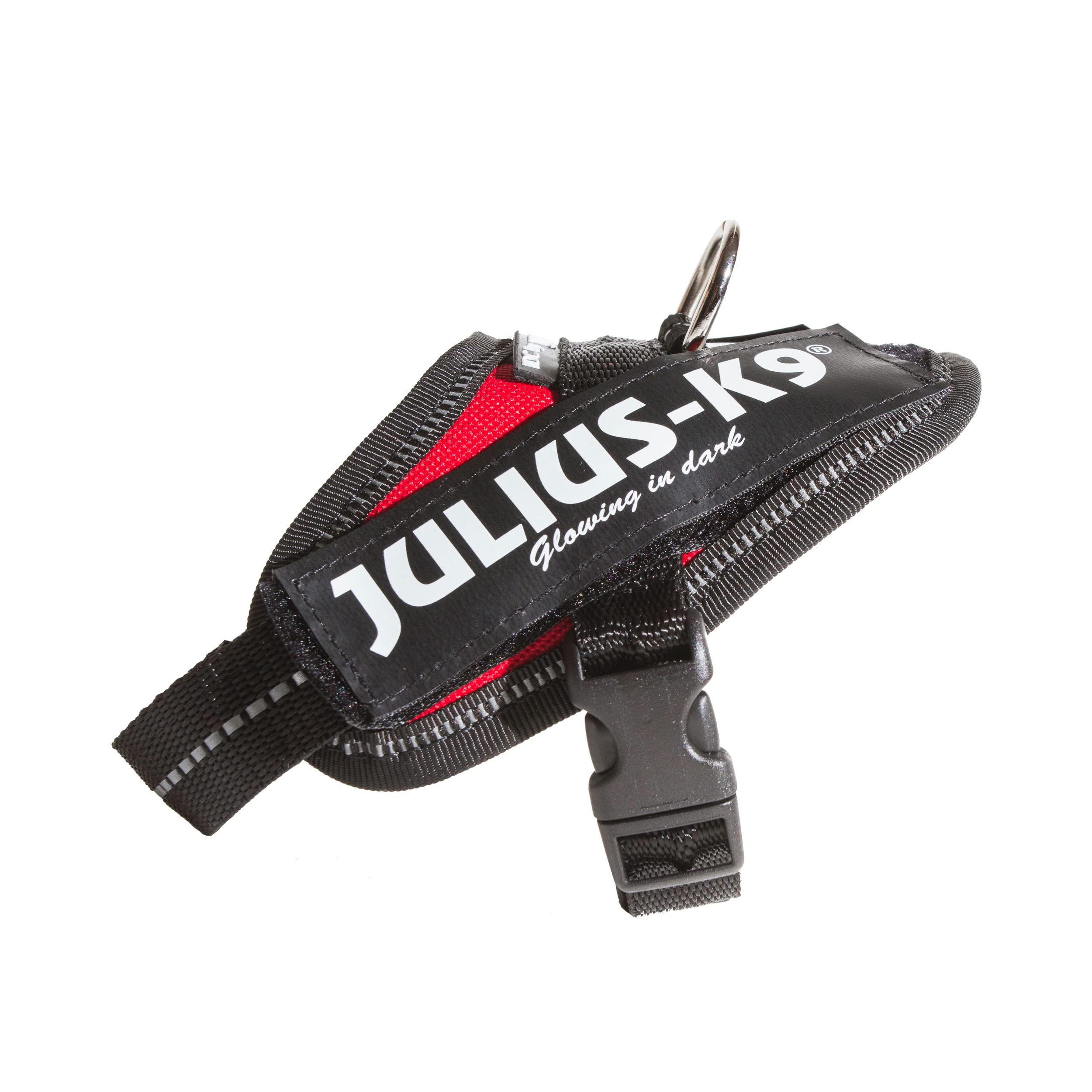 Julius-K9 IDC Powerharness, Camouflage, M/0 — view 1078