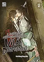 O Sistema de Autopreservação do Vilão Desprezível - Livro 2 de 4