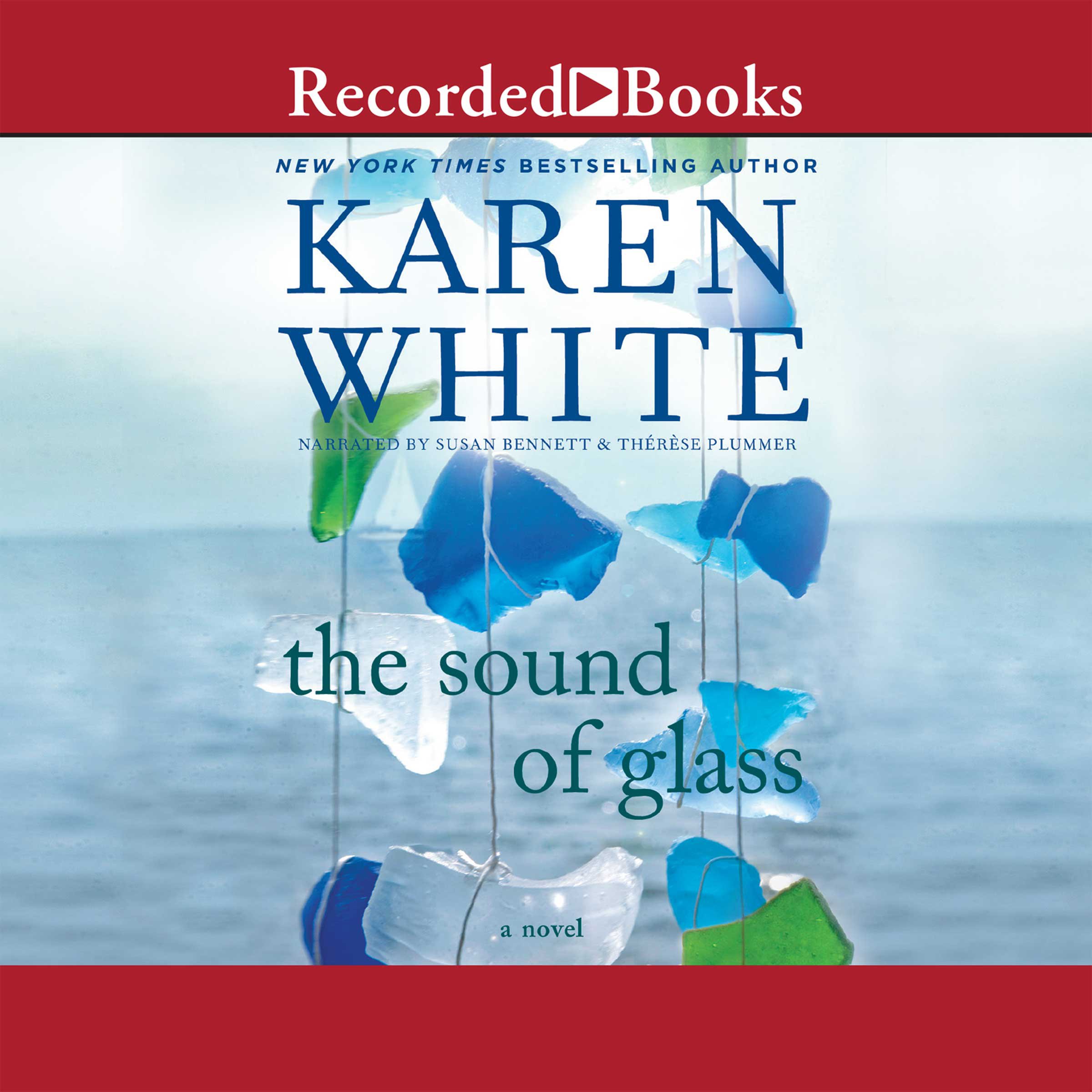 Cover art for The Sound of Glass