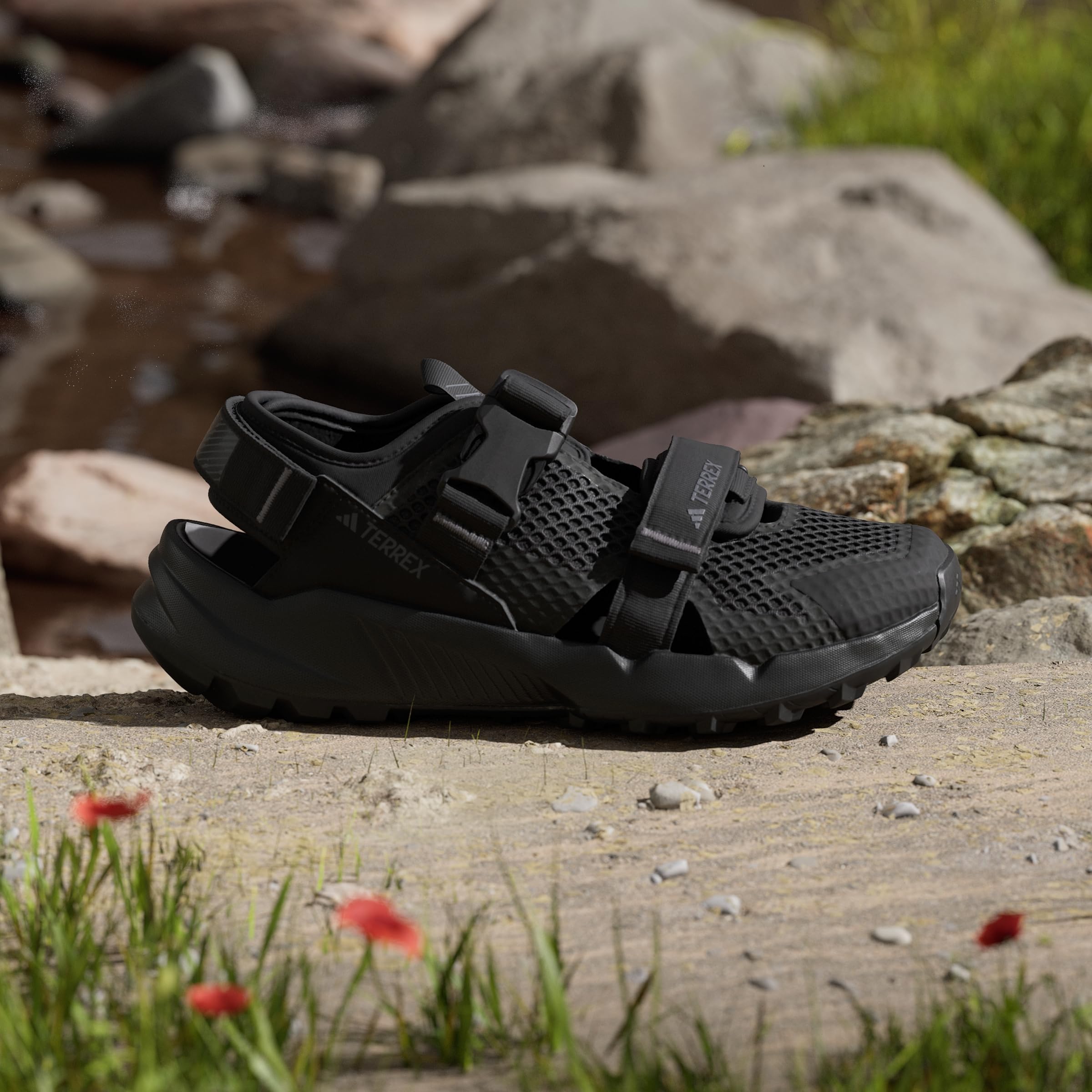 adidas Unisex Terrex Hydroterra At SandalsWanderschuhe