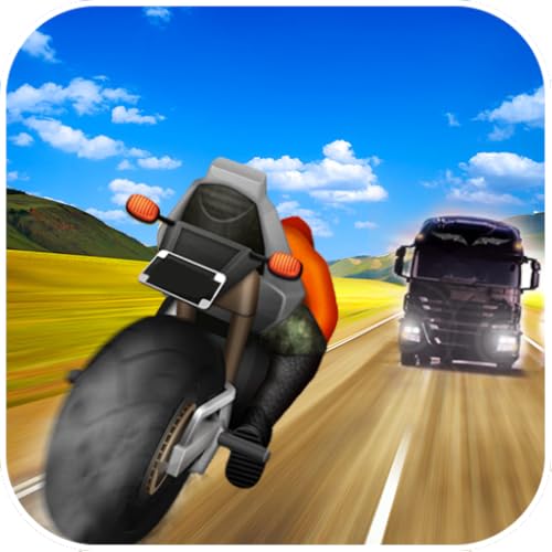 Fast Motorcycle Rider Tycoon