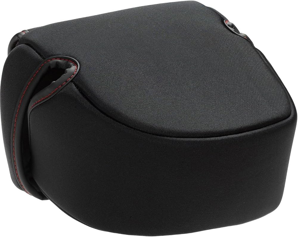 (未使用･未開封品)　PENTAX デジタルカメラケース ブラック O-CC129 39984 p1m72rm Amazon.co.jp: PENTAX デジタルカメラケース ブラック O-CC129