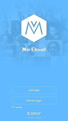 Mo-Cloud