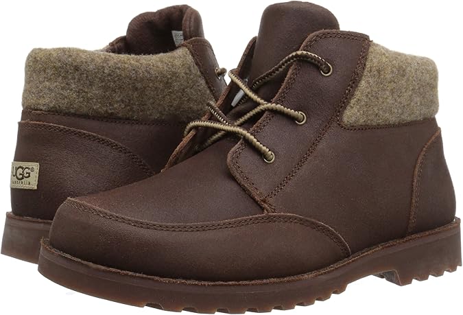 ugg t orin wool