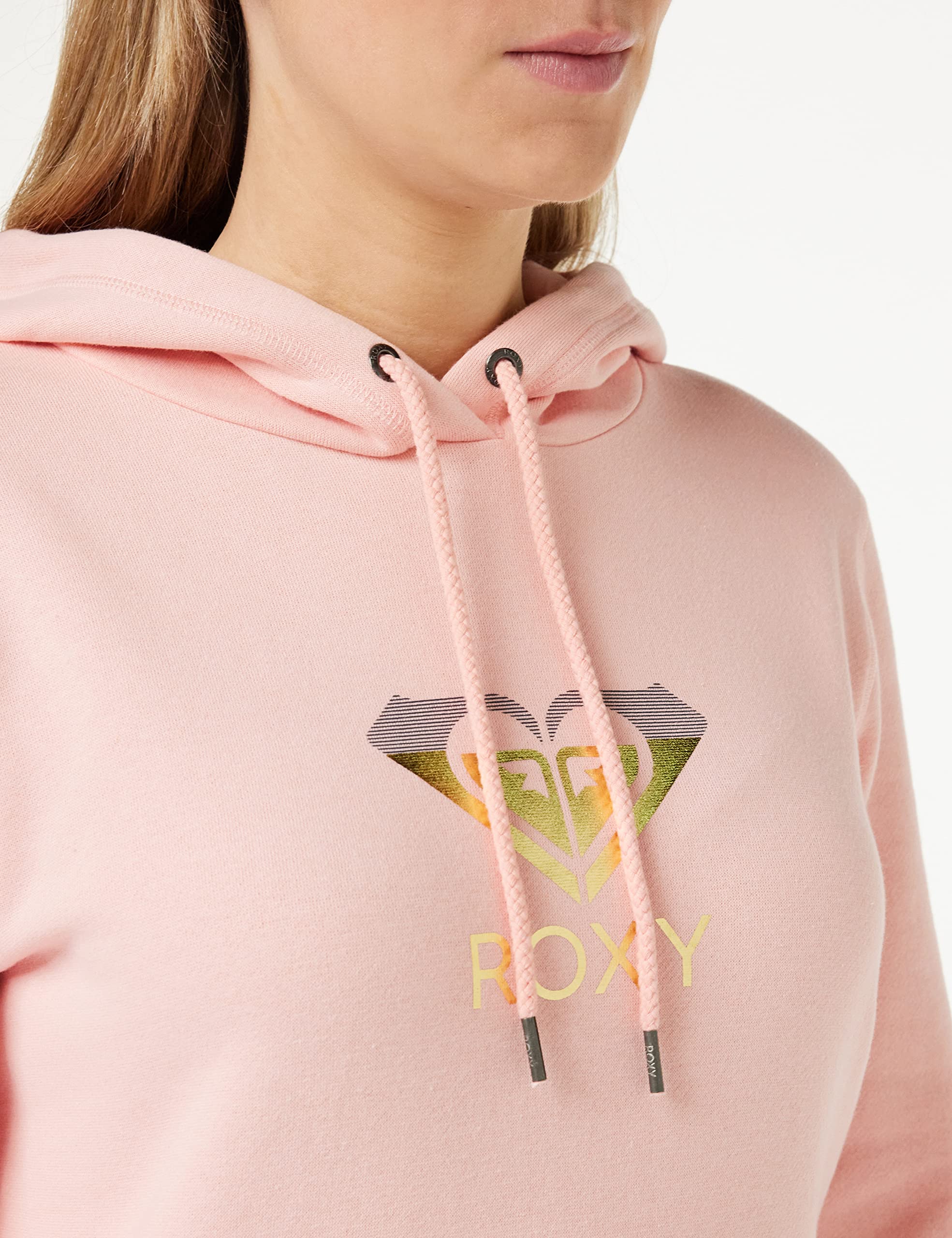 Roxy Kamizelka Kobiety Itia Zip Sherpa Logo