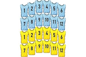 Yahenda Pennys for Soccer Practice Field