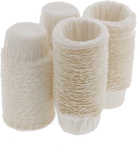 Miniatura 11 de Filtros desechables para uso en cafeteras Keurig® (paquete de 50) - Tazas simples - Usa tu propio café