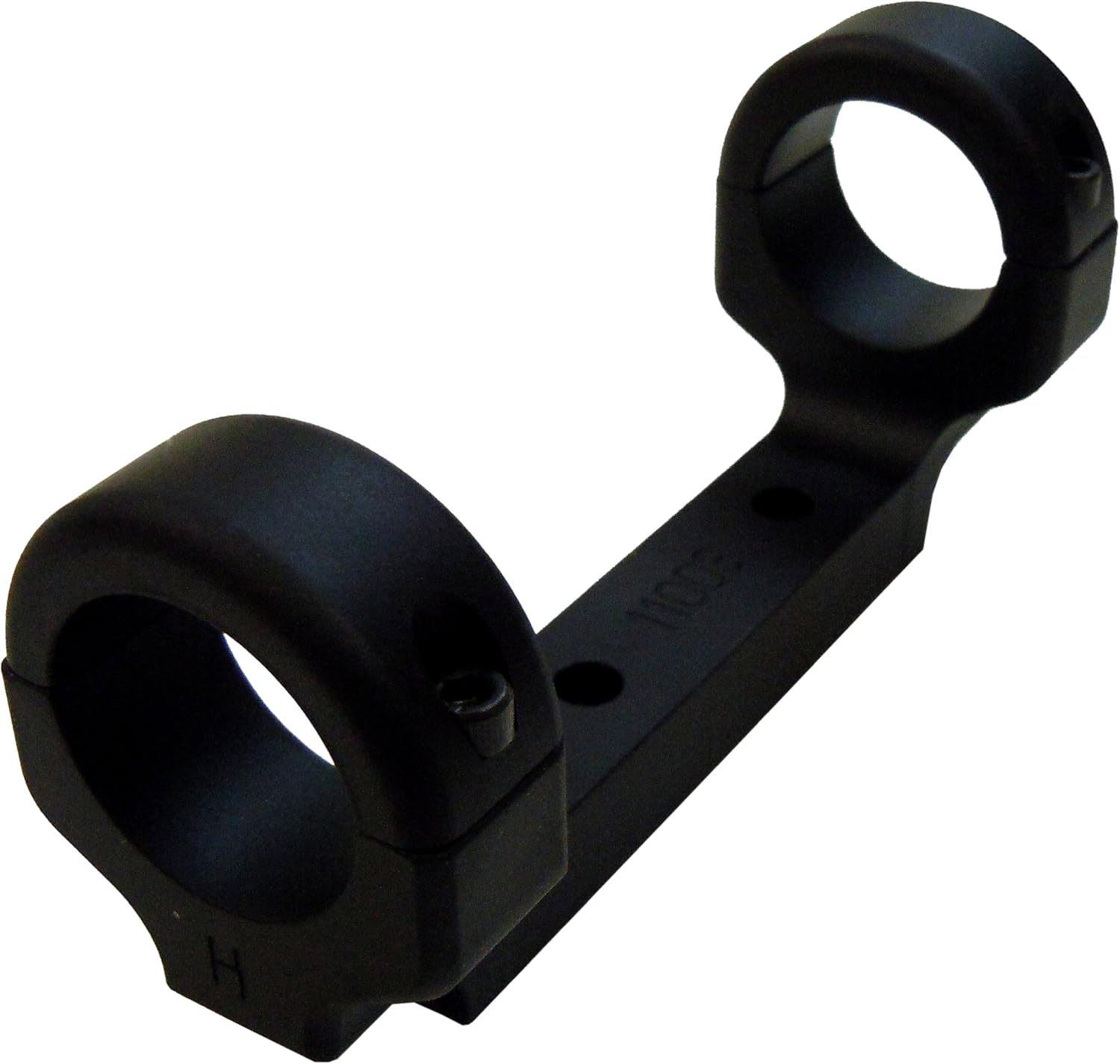 Game Reaper Harrington and Richardson - X High Mount (Black, 30mm)