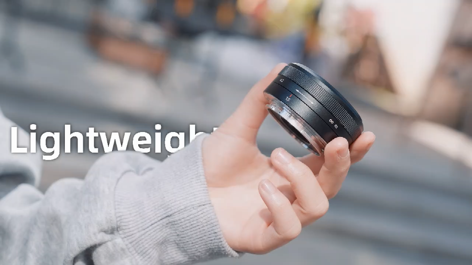 Amazon.com : 7artisans 18mm F5.6 Camera Lens for Nikon Z Mount