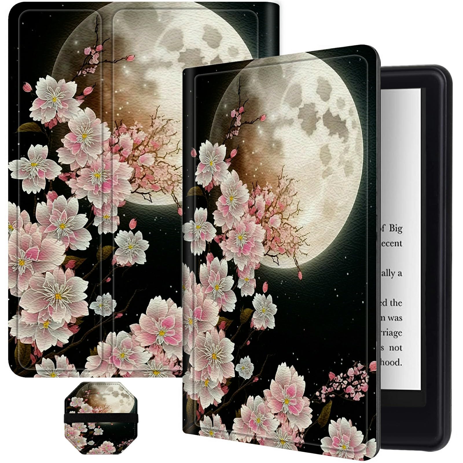 Amazon.com: for Kindle Paperwhite 11th Generation 6.8
