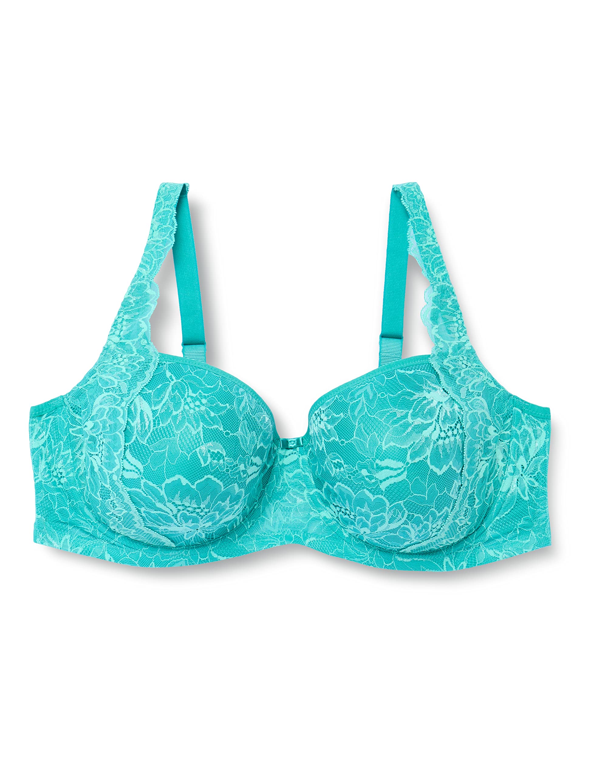 Triumph Women's Topaz Amourette Charm Conscious Whp02 Bra, 34Dd