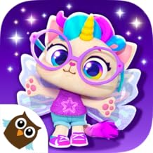 Pocket Town - Animal World