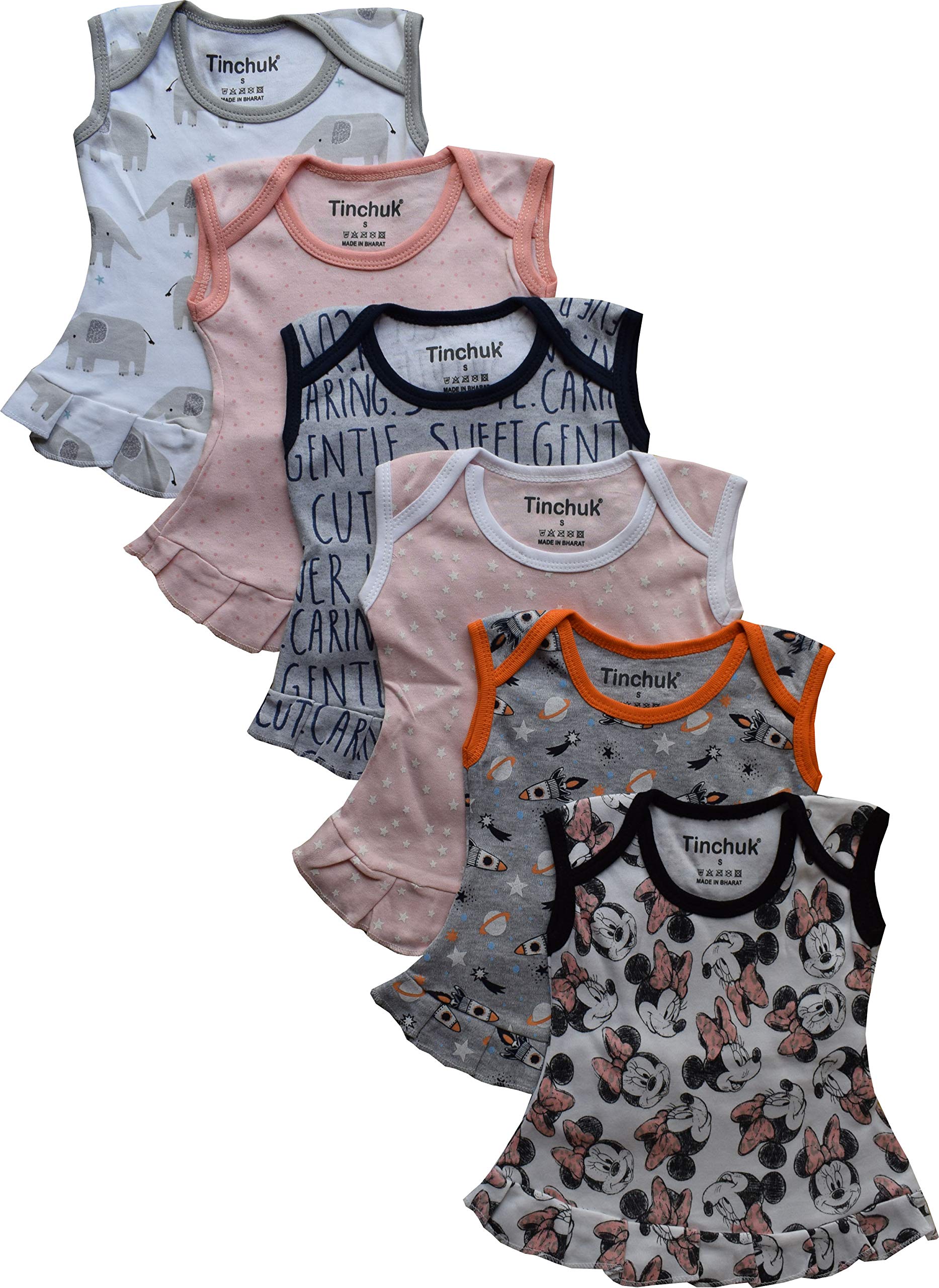 NammaBabyBaby Girls Cotton Regular Fit Shirt