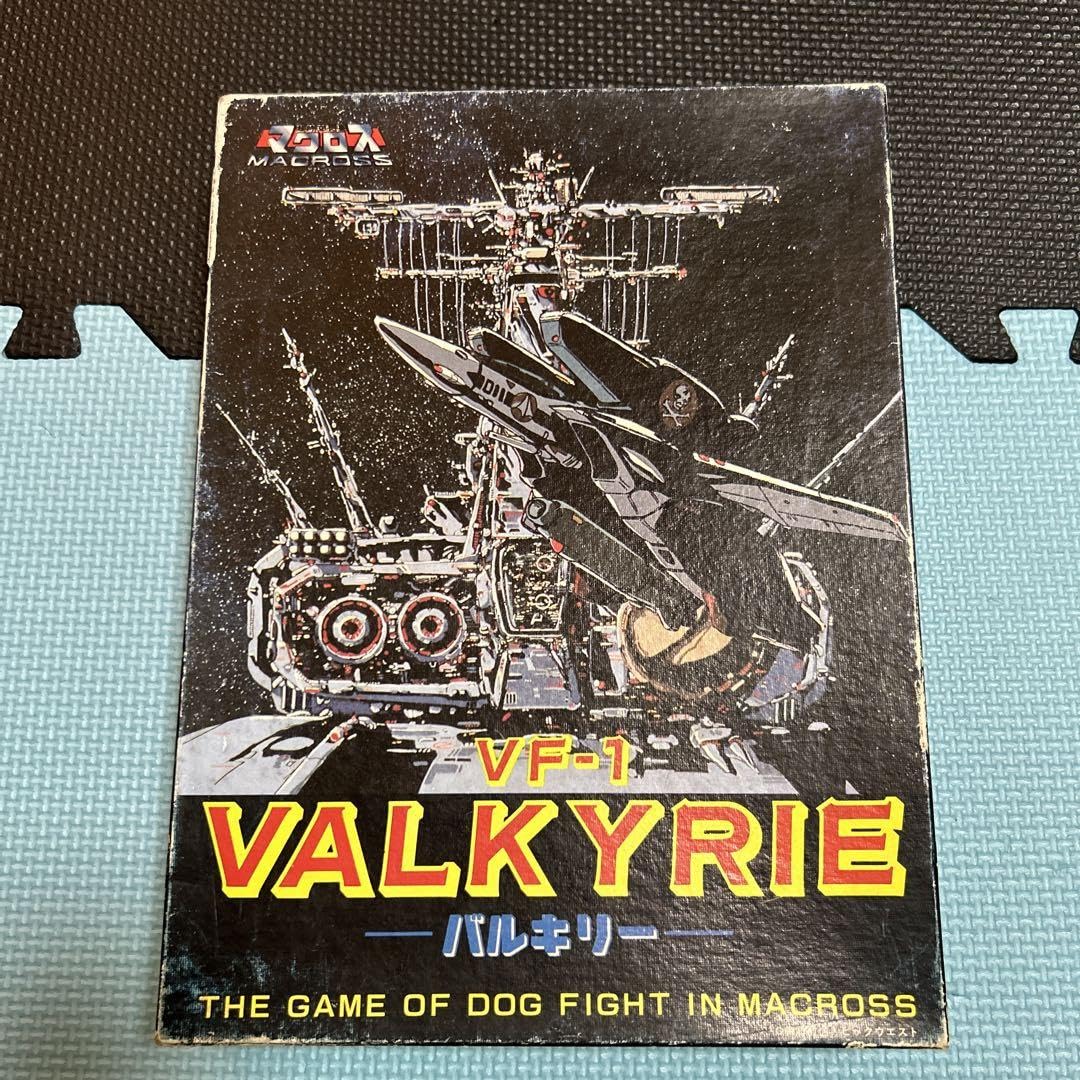 Amazon.co.jp: ウォーゲーム ツクダホビー VF-1 バルキリー 超時空要塞