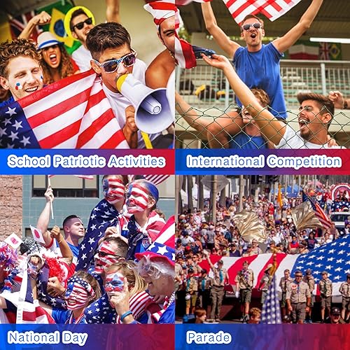 Vista 33 de MEICOLY Kit de maquillaje de payaso, pintura corporal blanca y negra para Halloween, Devil Joker Zombi, Vampire Skeleton SFX, pintura corporal