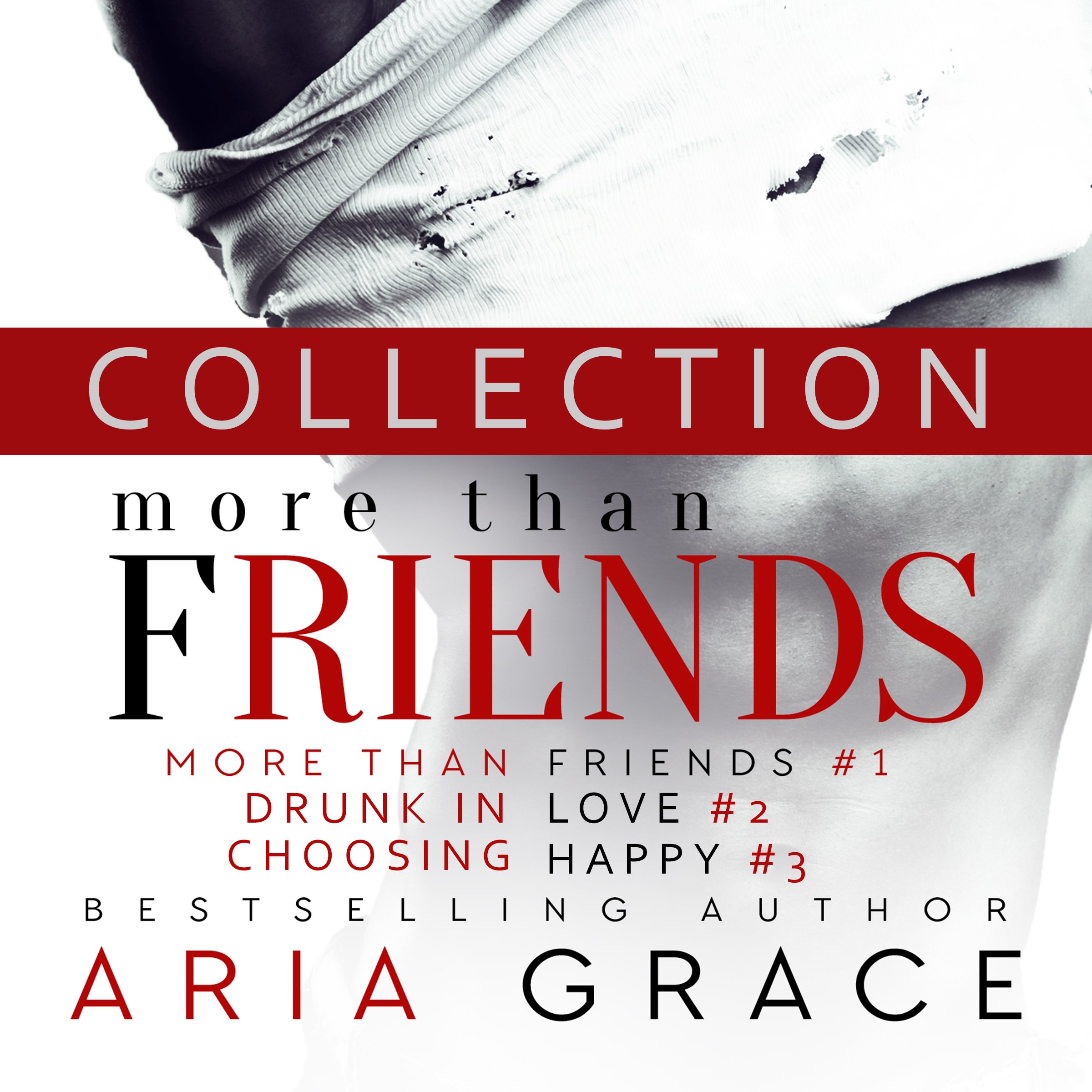 More than Friends Collection