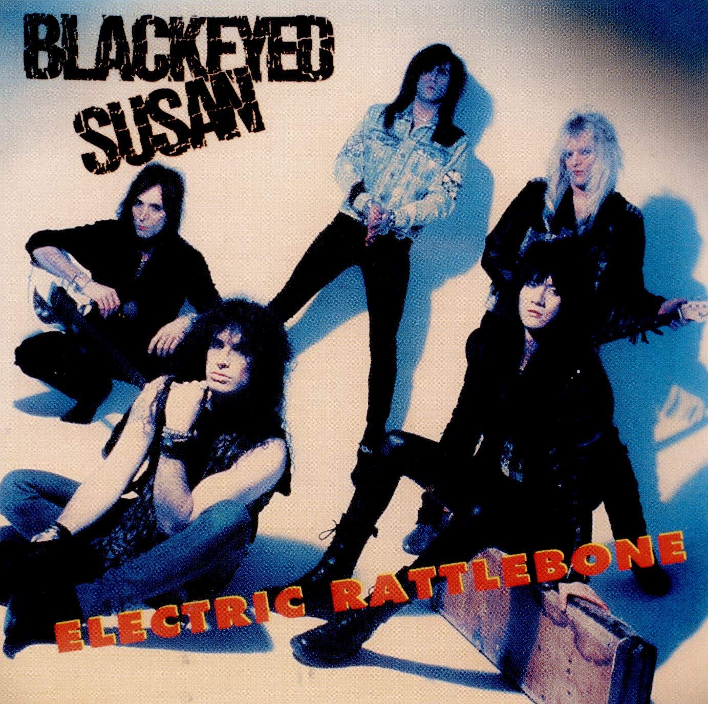 洋楽 BLACKEYED SUSAN / ELECTRIC RATTLEBONE 81frE51-l2L.jpg